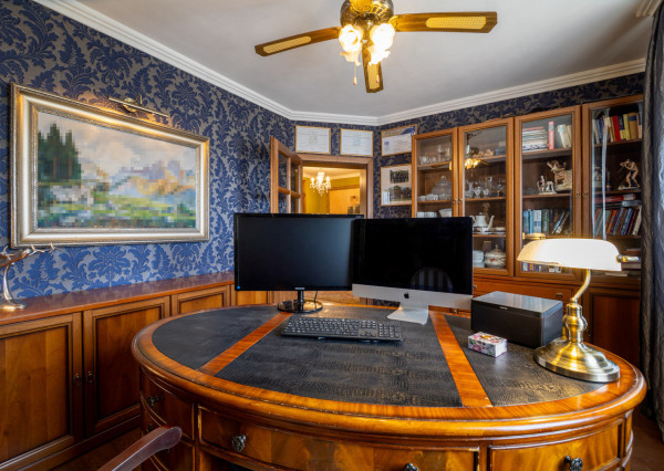 Na predaj nadštandardný rodinný dom s bazénom, Soblahov