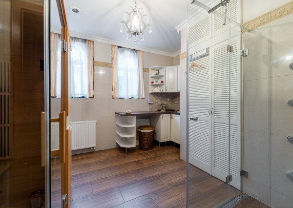 Na predaj nadštandardný rodinný dom s bazénom, Soblahov