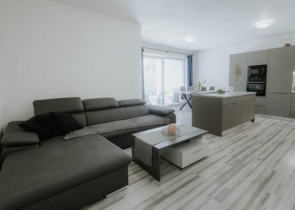 Na predaj 3-izbový byt v Čadci