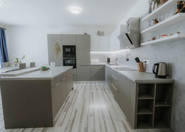 Na predaj 3-izbový byt v Čadci