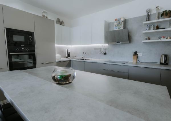 Na predaj 3-izbový byt v Čadci