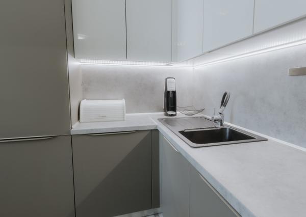 Na predaj 3-izbový byt v Čadci