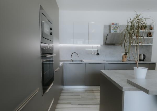 Na predaj 3-izbový byt v Čadci