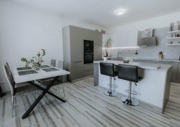 Na predaj 3-izbový byt v Čadci