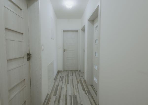 Na predaj 3-izbový byt v Čadci