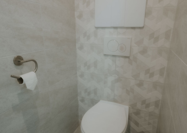 Na predaj 3-izbový byt v Čadci