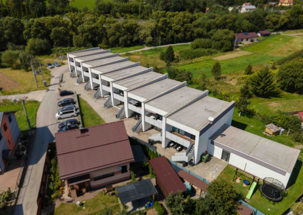 Na predaj 3-izbový byt v Čadci