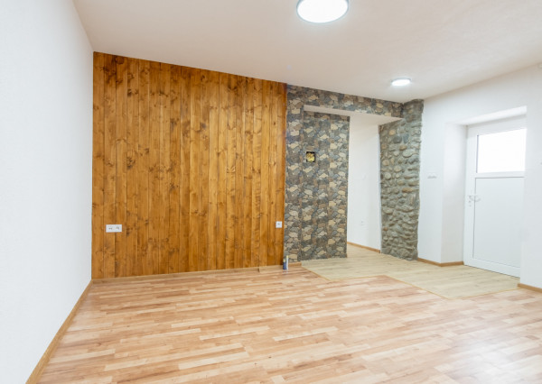 Na predaj rodinný dom v obci Pribylina