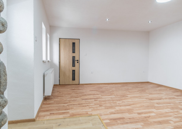 Na predaj rodinný dom v obci Pribylina