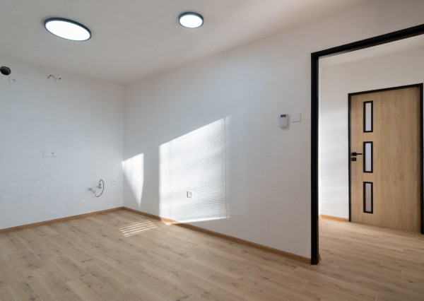 Na predaj rodinný dom v obci Pribylina