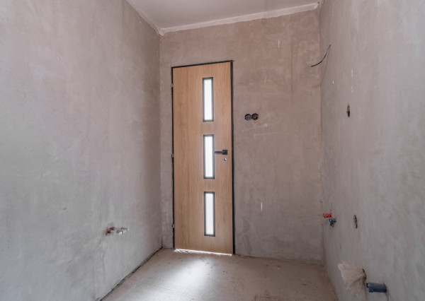 Na predaj rodinný dom v obci Pribylina