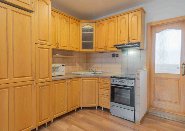 Na predaj 3-izbový byt s potenciálom v tichej lokalite Popradu