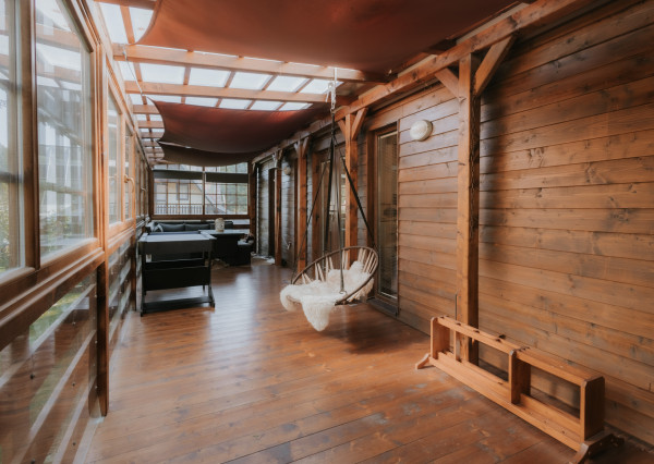 Na predaj investičná rekreačná chata na Donovaloch