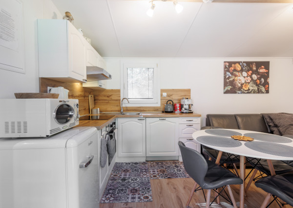 Na predaj investičná rekreačná chata na Donovaloch