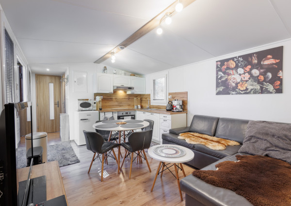 Na predaj investičná rekreačná chata na Donovaloch