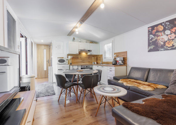 Na predaj investičná rekreačná chata na Donovaloch