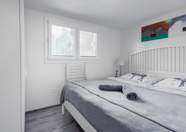 Na predaj investičná rekreačná chata na Donovaloch