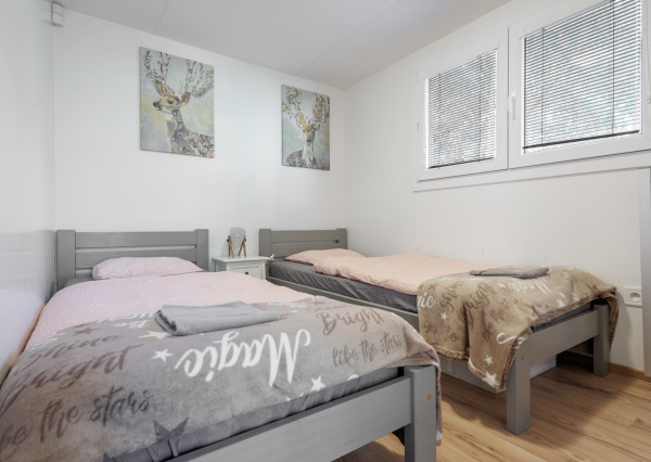 Na predaj investičná rekreačná chata na Donovaloch