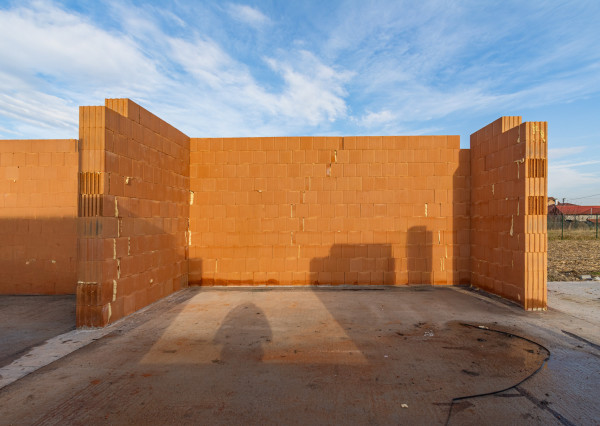 Na predaj novostavba 4-izbového rodinného domu v ŠTANDARDE v obci Kyselica