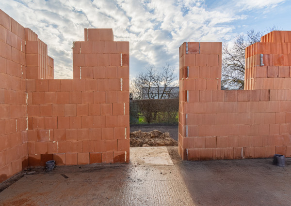 Na predaj novostavba 4-izbového rodinného domu v ŠTANDARDE v obci Kyselica