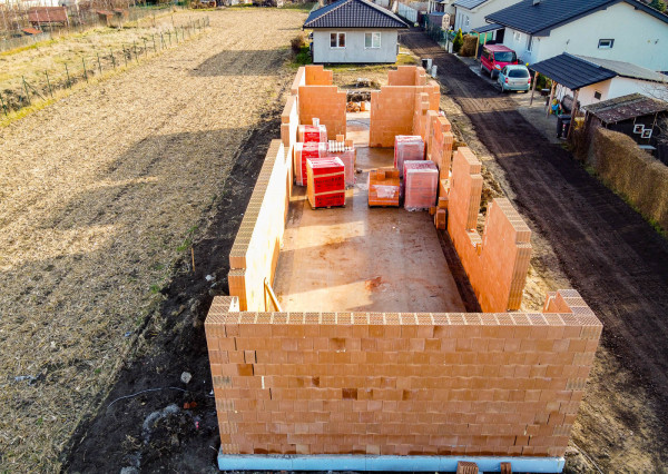 Na predaj novostavba 4-izbového rodinného domu v ŠTANDARDE v obci Kyselica