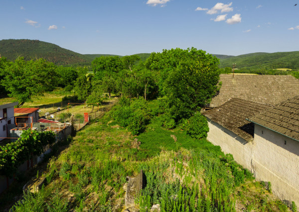 Na predaj slnečný stavebný pozemok v obci Nová Ves nad Váhom