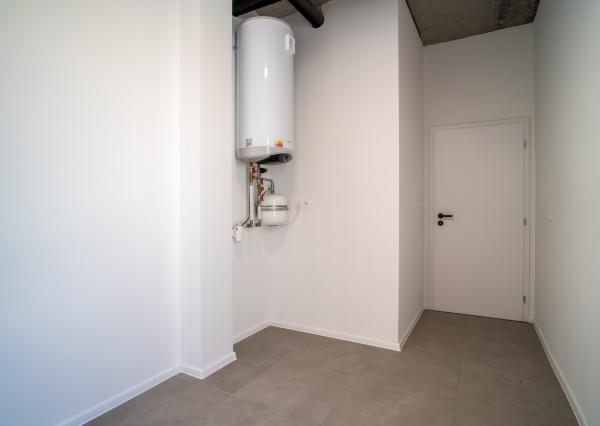 Na prenájom jedno podlažie polyfunkcie na Zavarskej ulici v Trnave