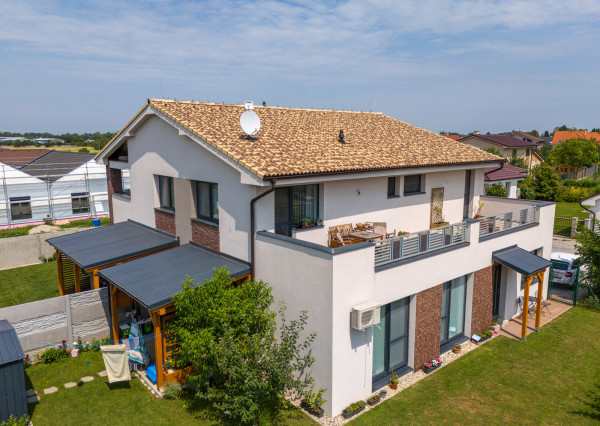 Na predaj výnimočný 4-izbový byt v obci Tomášov