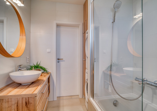 Na predaj výnimočný 4-izbový byt v obci Tomášov