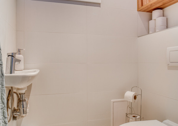 Na predaj výnimočný 4-izbový byt v obci Tomášov