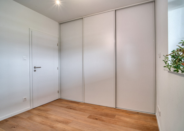 Na predaj výnimočný 4-izbový byt v obci Tomášov