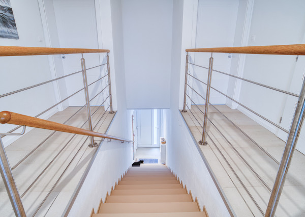 Na predaj výnimočný 4-izbový byt v obci Tomášov