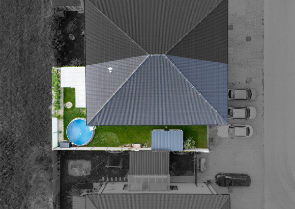 Na predaj 3-izbový prízemný byt v Trstenej na Ostrove