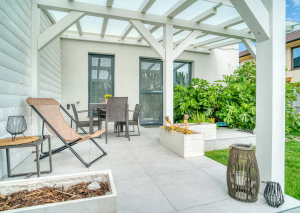 Na predaj 3-izbový prízemný byt v Trstenej na Ostrove