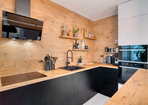 Na predaj 3-izbový prízemný byt v Trstenej na Ostrove