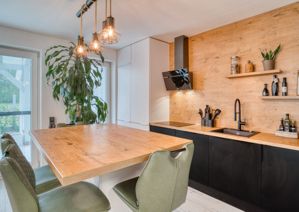 Na predaj 3-izbový prízemný byt v Trstenej na Ostrove