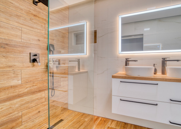 Na predaj 3-izbový prízemný byt v Trstenej na Ostrove