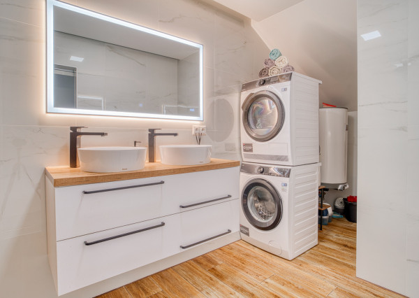 Na predaj 3-izbový prízemný byt v Trstenej na Ostrove