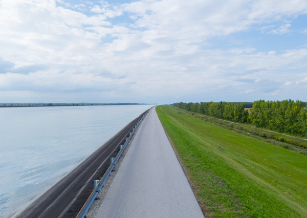 Na predaj 3-izbový prízemný byt v Trstenej na Ostrove