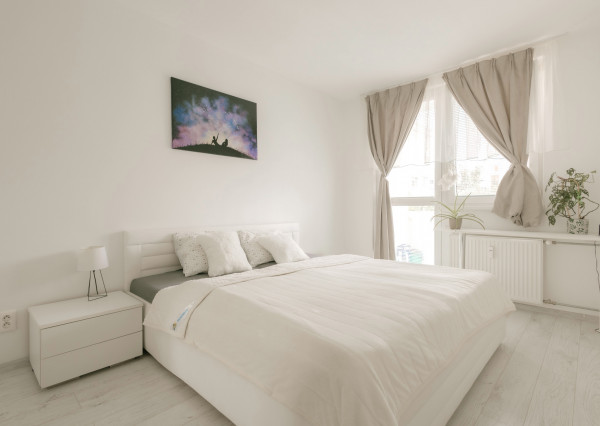 REZERVOVANÉ Na predaj 3-izbový byt v Martine / Záturčie