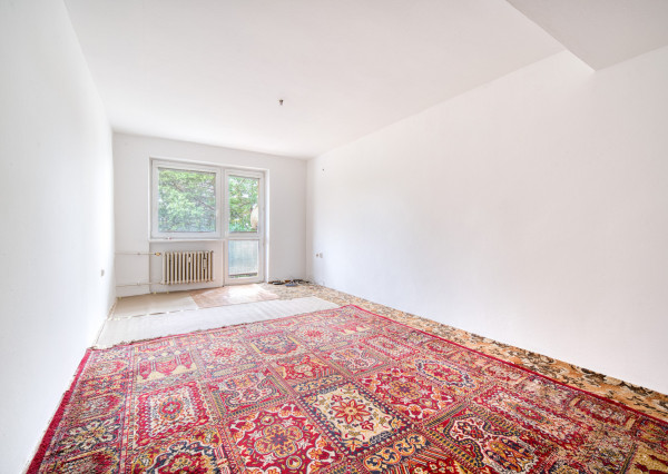 Na predaj 2 izbový byt v pôvodnom stave v meste Myjava