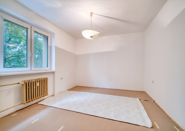 Na predaj 2 izbový byt v pôvodnom stave v meste Myjava