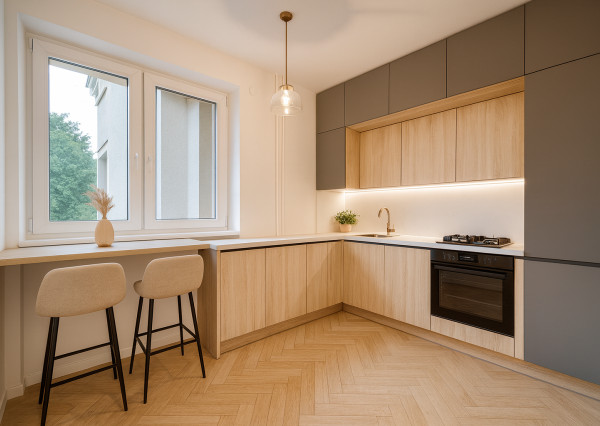 Na predaj 2 izbový byt v pôvodnom stave v meste Myjava