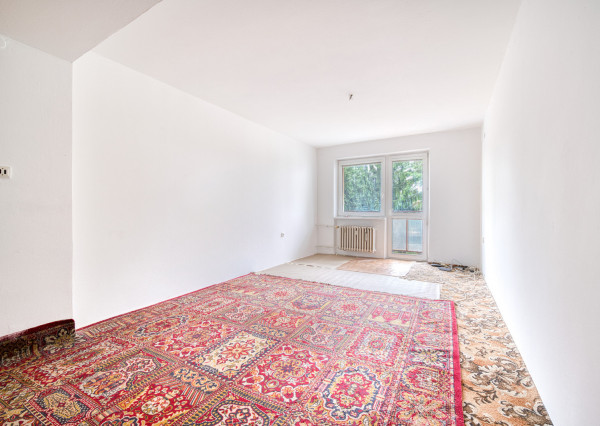 Na predaj 2 izbový byt v pôvodnom stave v meste Myjava