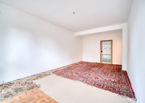 Na predaj 2 izbový byt v pôvodnom stave v meste Myjava