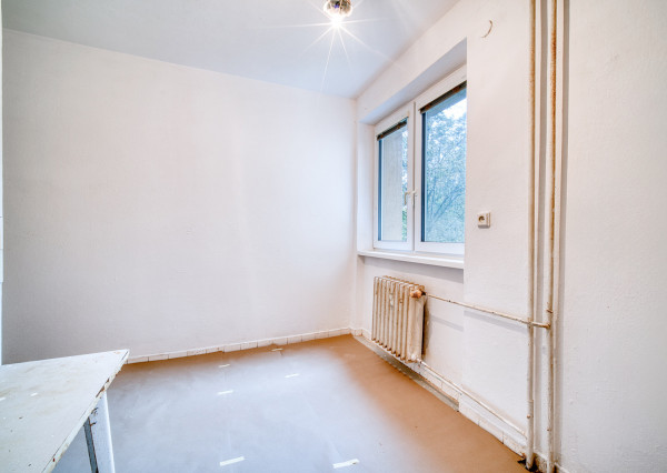 Na predaj 2 izbový byt v pôvodnom stave v meste Myjava