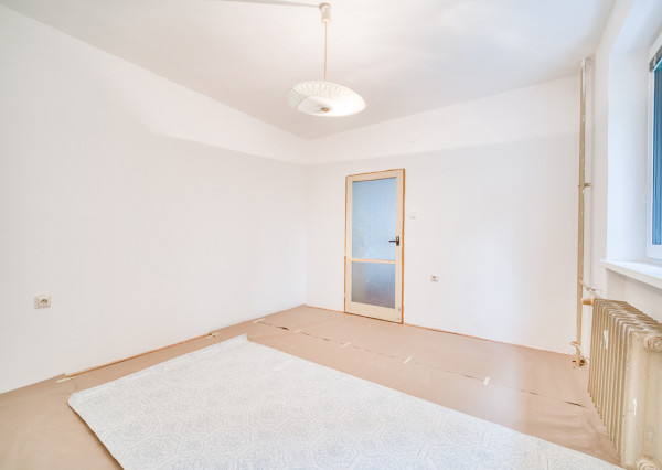 Na predaj 2 izbový byt v pôvodnom stave v meste Myjava