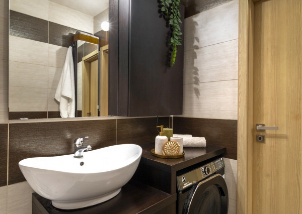 Na predaj 3-izbový byt v Karlovej Vsi v Bratislave