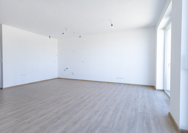 Predaj 4-izbová bytová jednotka v dvojdome v Lehniciach