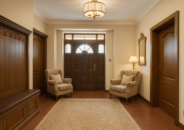 Na predaj 6-izbové rodinné sídlo v Šamoríne